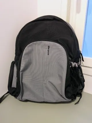 Mochila Ordenador Targus Essencial TSBO23EU