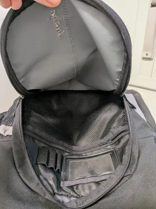 Mochila Ordenador Targus Essencial TSBO23EU