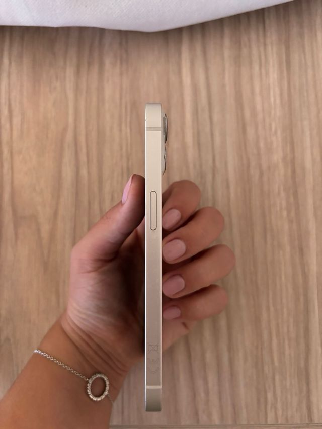 iPhone 13 Blanco 128 GB