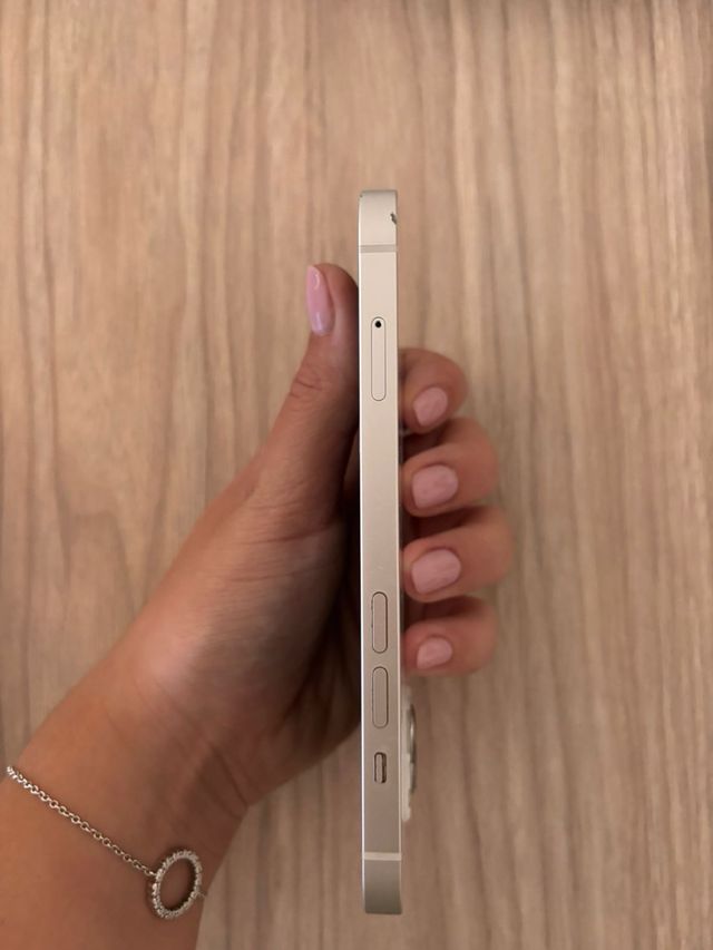 iPhone 13 Blanco 128 GB