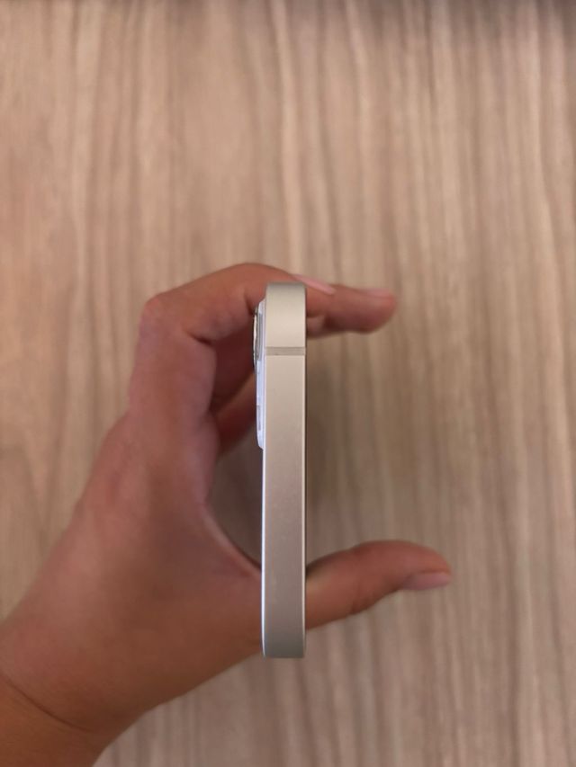 iPhone 13 Blanco 128 GB