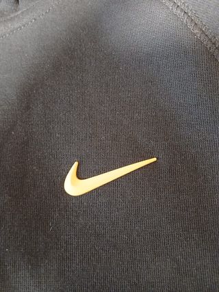 Sudadera Nike Tech x Nocta Negro