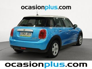 MINI MINI 5 Puertas Cooper D 85 kW (116 CV)
