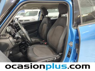 MINI MINI 5 Puertas Cooper D 85 kW (116 CV)