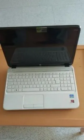 HP Pavilion g6 Intel Core i5 16gb ram