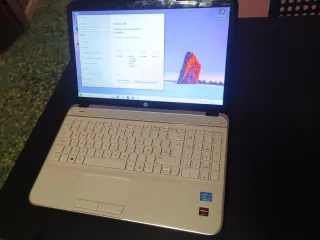 HP Pavilion g6 Intel Core i5 16gb ram