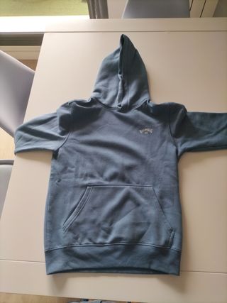 Sudadera billabong 16