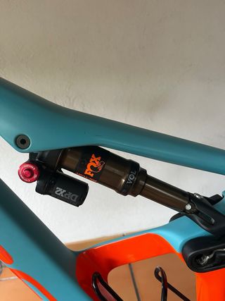 Orbea Occam M10 2020 MTB