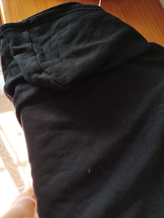 Sudadera Unicornio Believe in Magic