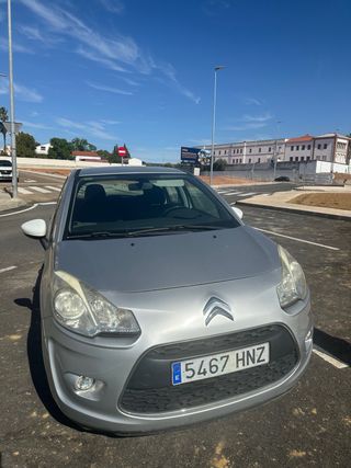 Citroen C3 2014 1.4 HDI 70 tonic