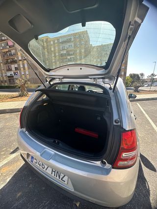 Citroen C3 2014 1.4 HDI 70 tonic