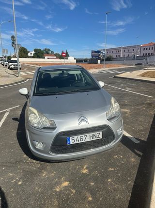 Citroen C3 2014 1.4 HDI 70 tonic