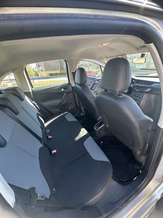 Citroen C3 2014 1.4 HDI 70 tonic