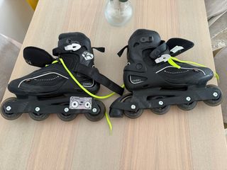 Patines Oxelo Talla 42.5