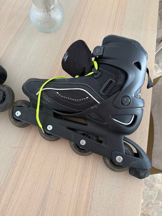 Patines Oxelo Talla 42.5