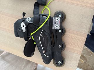 Patines Oxelo Talla 42.5