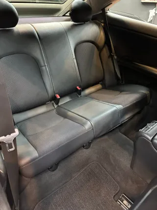 Mercedes-Benz Clase CLC 2009