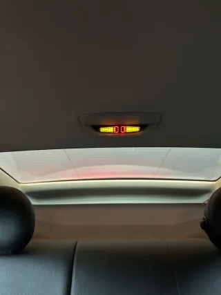 Mercedes-Benz Clase CLC 2009