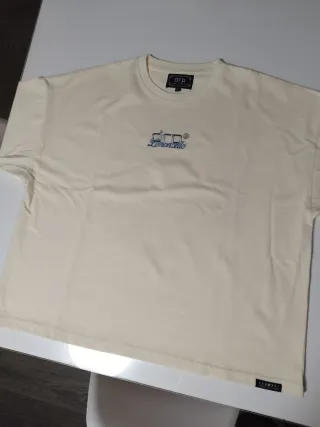 Camiseta DRP Beige talla M