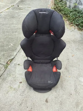 Seggiolino auto Bébé Confort Rodi AirProtect