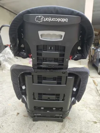 Seggiolino auto Bébé Confort Rodi AirProtect
