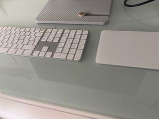 Mac Mini Apple Plata/Negro