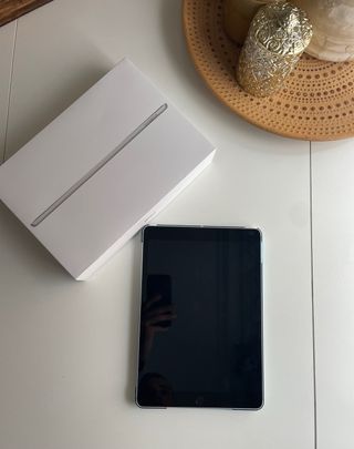 Apple iPad di nona generazione Silver