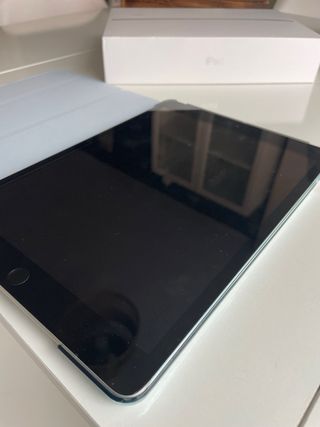 Apple iPad di nona generazione Silver