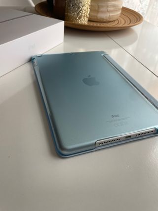 Apple iPad di nona generazione Silver