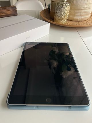 Apple iPad di nona generazione Silver