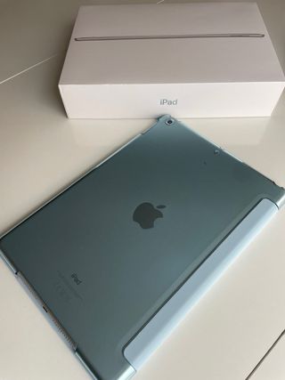 Apple iPad di nona generazione Silver