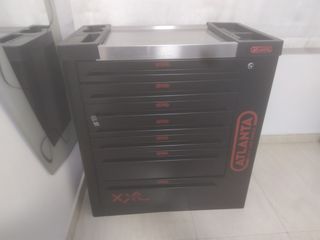Mueble de herramientas Atlanta XXL