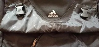 Bolso Adidas Negro