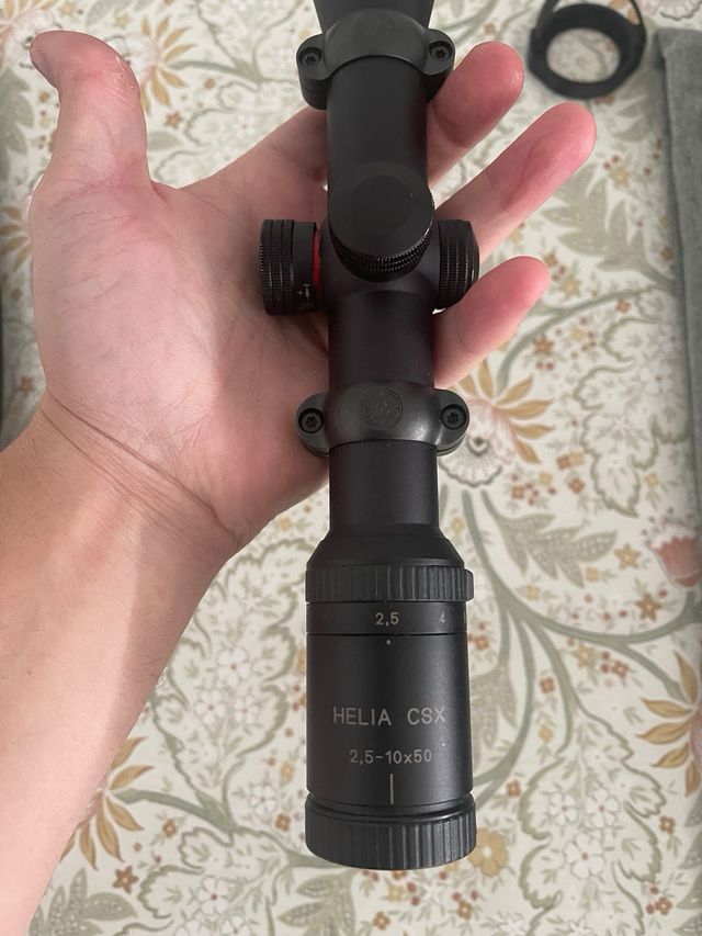 Visualizzatore CSX Khales Helia