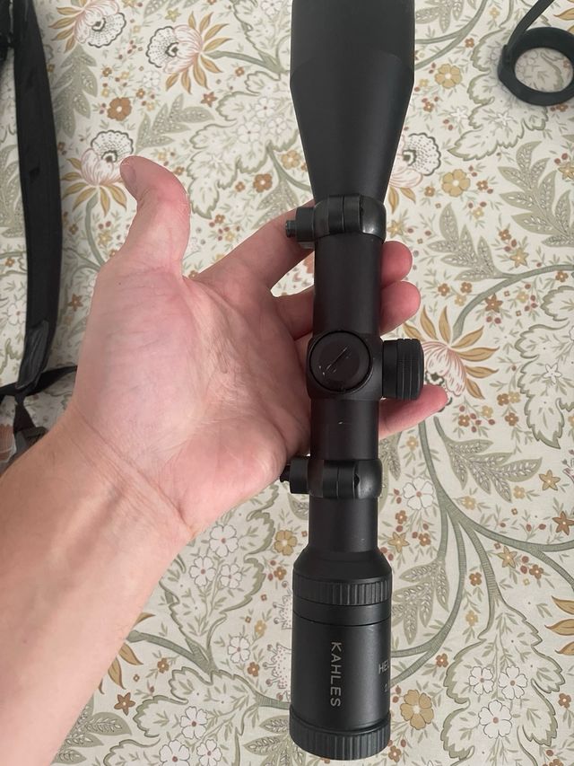 Visualizzatore CSX Khales Helia