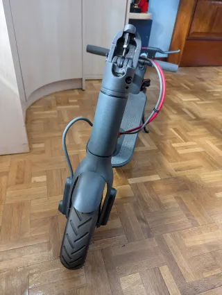Patinete Eléctrico Xiaomi