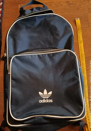 Zaino Adidas blu 45 cm