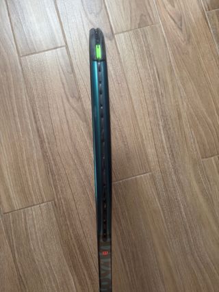 Wilson Blade v9 98s Raqueta Tenis