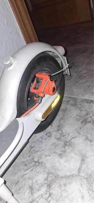 Patinete Eléctrico Xiaomi