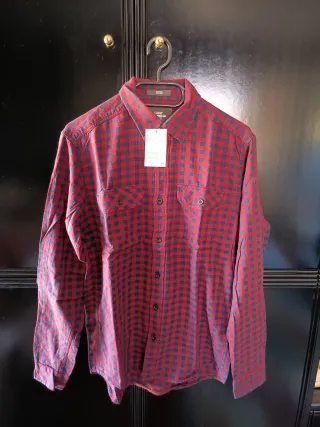 Camisa H&M nueva
