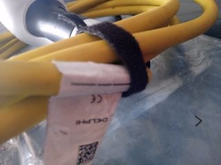 Cable de carga original BMW Aptiv Delphi cargador 