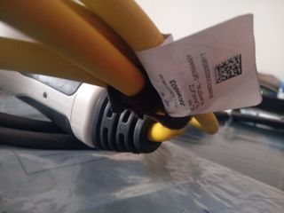 Cable de carga original BMW Aptiv Delphi cargador 
