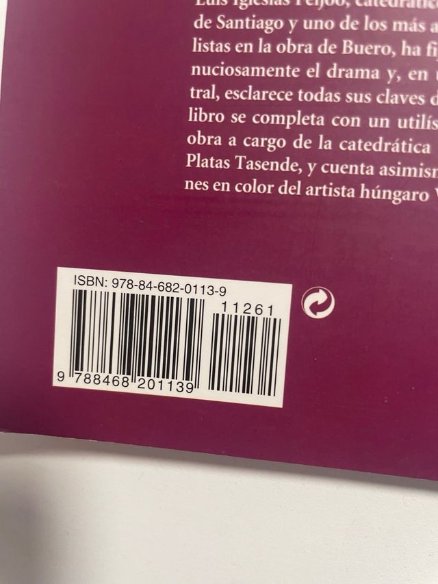 Historia De Una Escalera (Clásicos Hispánicos /...