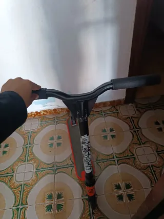 Patinete infantil
