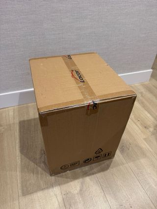 Freidora de Aire LACOR Dairepro 69513 12l NUEVA