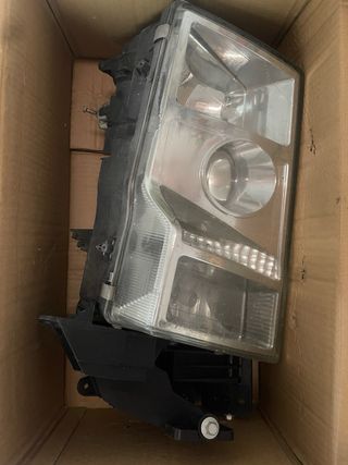 Faros Volvo FH12