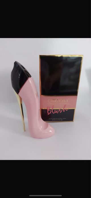 Good Girl Blush Carolina Herrera