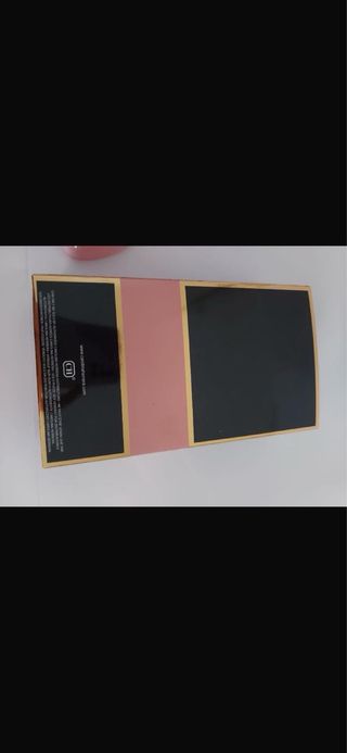 Good Girl Blush Carolina Herrera