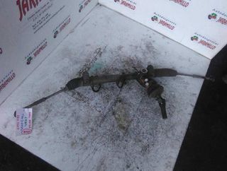 Cremallera dirección opel astra h essentia 128650
