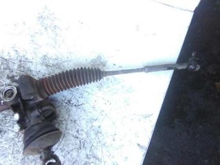 Cremallera dirección opel astra h essentia 128650